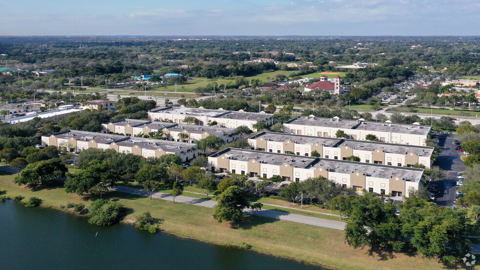 More Photos Of 12233 SW 55th St, Cooper City Light Manufacturing For Lease