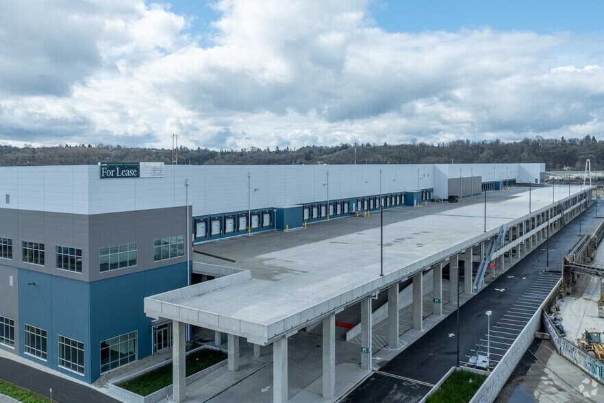 More Photos Of 44 S Nevada St, Seattle Warehouse For Lease