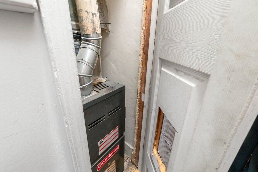 More Photos Of 885 W Lombard St, Baltimore Apartments For Sale