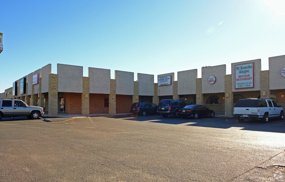 More Photos Of 12600-12612 Nacogdoches Rd, San Antonio General Retail For Lease