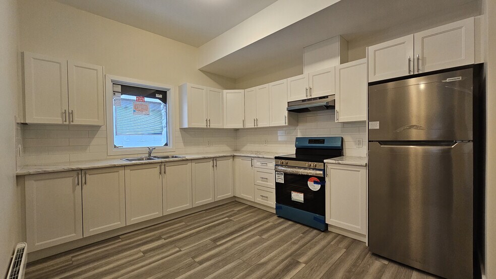 More Photos Of 363 Front St, Belleville Multifamily For Sale