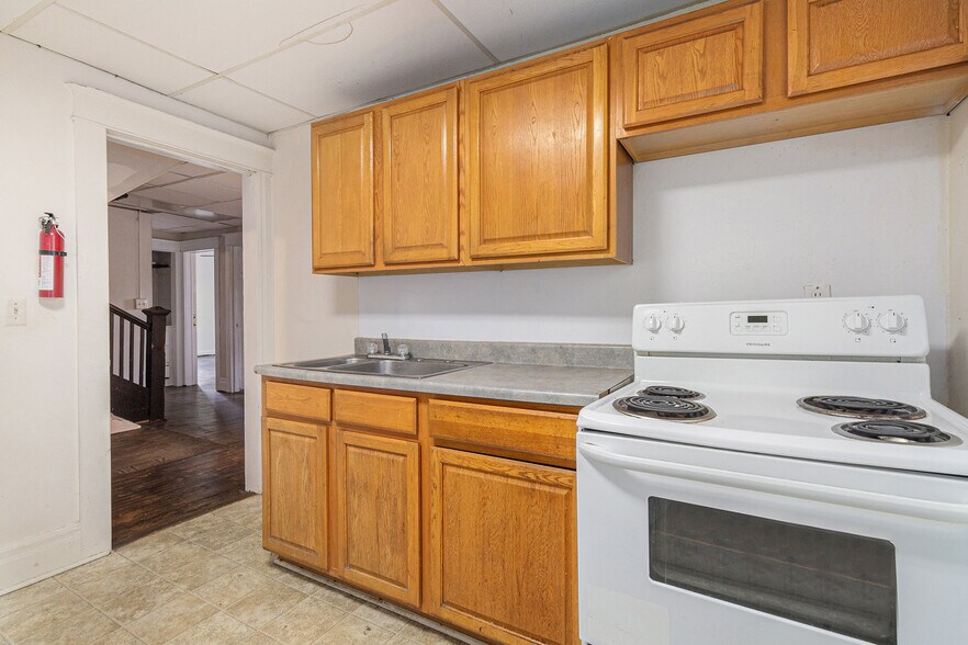 More Photos Of 217 N Normal St, Ypsilanti Multifamily For Sale