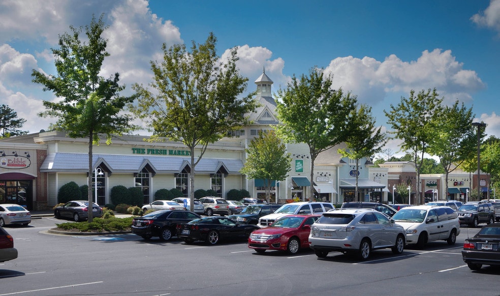 More Photos Of 3005 Old Alabama Rd, Alpharetta Unknown For Lease