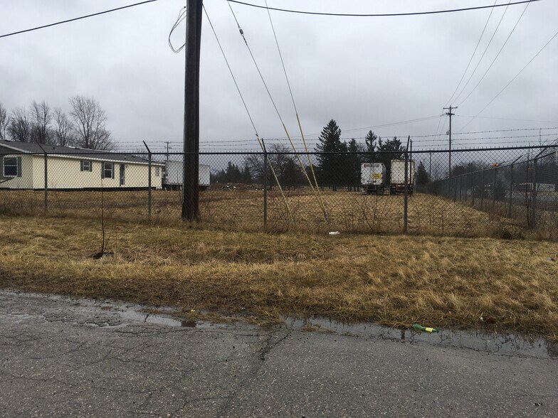 More Photos Of Thetford Dispensary, Cultivation, Processing, Clio Distribution For Sale