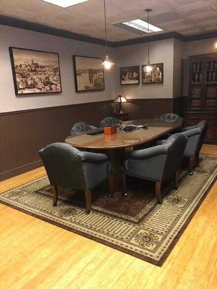 More Photos Of 1328-1350 Tennessee St, Vallejo Office For Sale