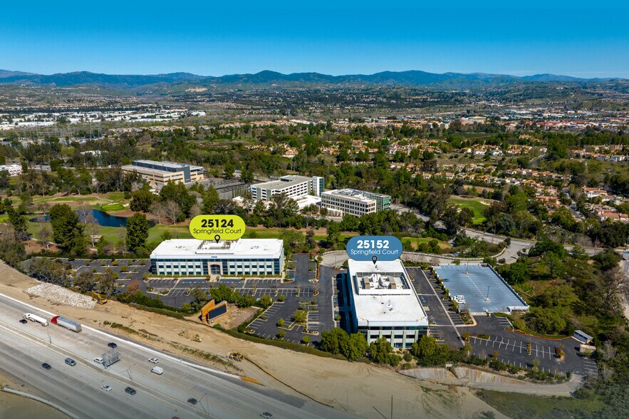 Primary Photo Of , Valencia Office For Sale