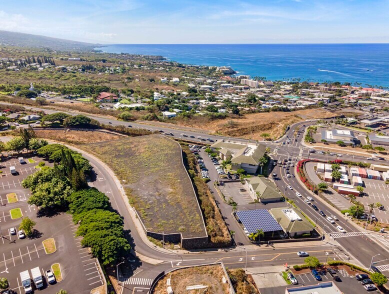 More Photos Of 75 Hale Kapili St, Kailua Kona Land For Sale