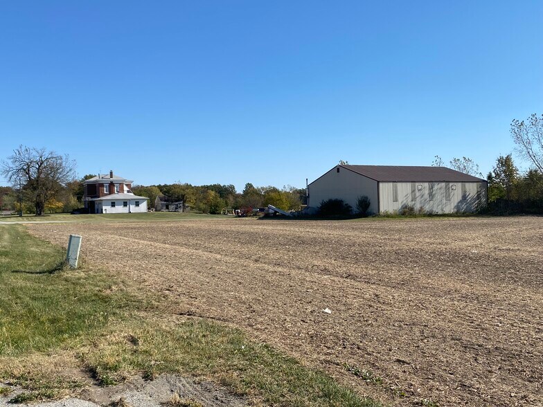More Photos Of 9024 Wayne Trce, Fort Wayne Land For Sale
