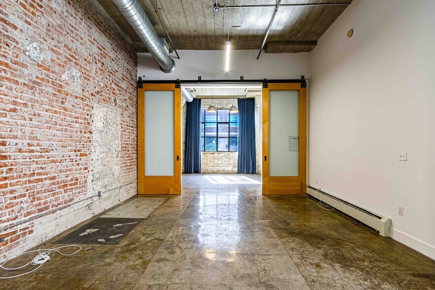 More Photos Of 164 Townsend St, San Francisco Office For Lease