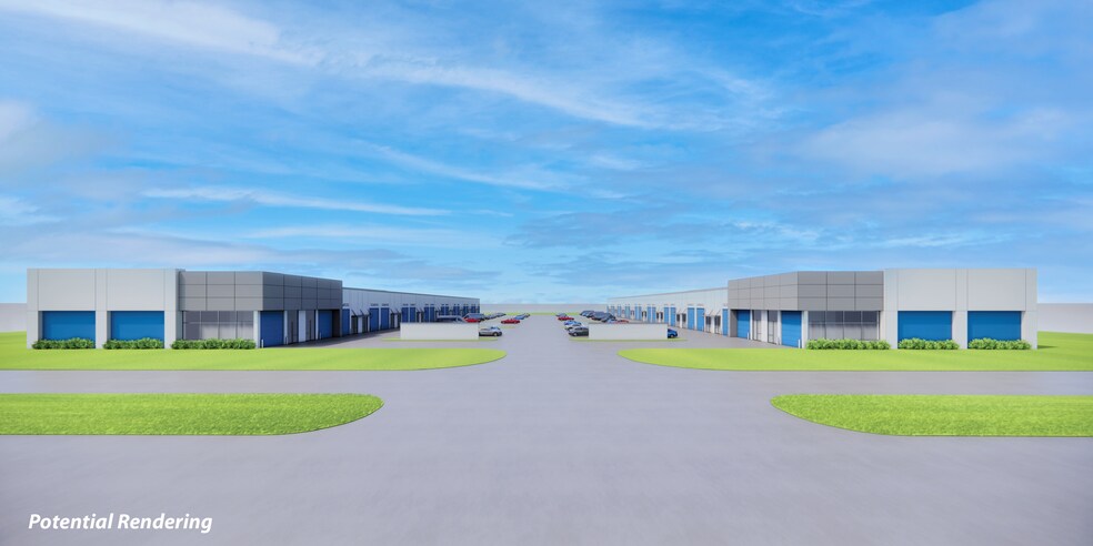 More Photos Of 13770 Jetport Commerce Pky, Fort Myers Unknown For Lease