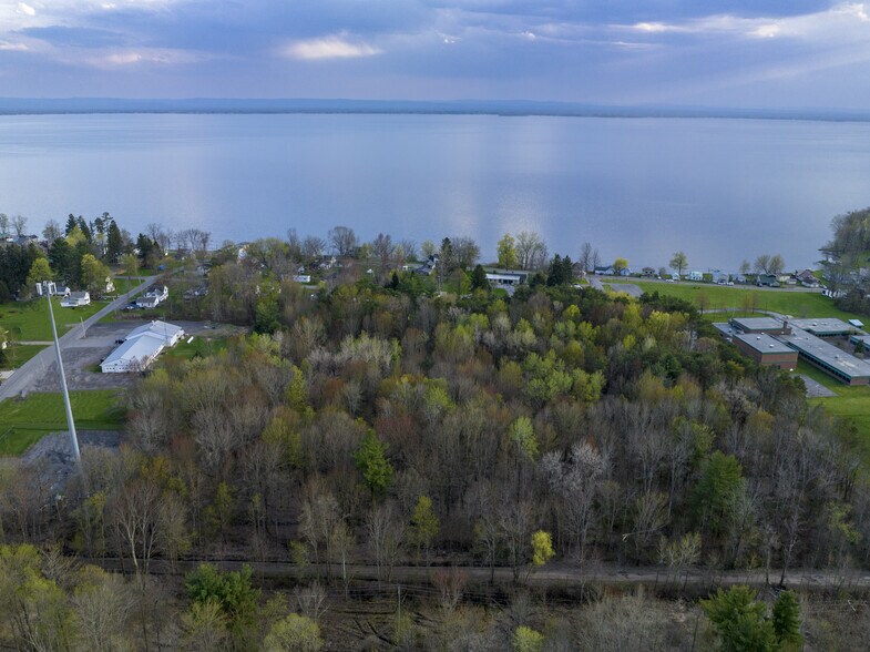 More Photos Of 31 West St, Cleveland Land For Sale