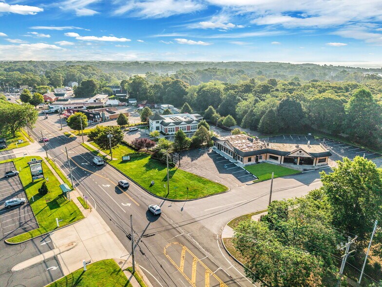 More Photos Of 10200 Main Rd, Mattituck Medical For Sale