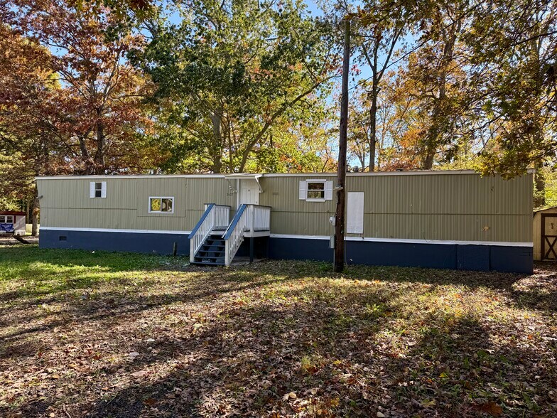 Primary Photo Of , Millville Multifamily For Sale
