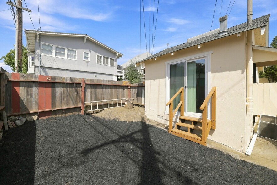 More Photos Of 409 Carolina St, Vallejo Multifamily For Sale