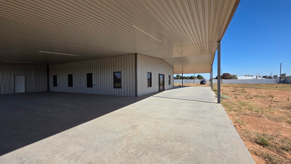 More Photos Of 11610 W County Road 39, Midland Industrial For Sale