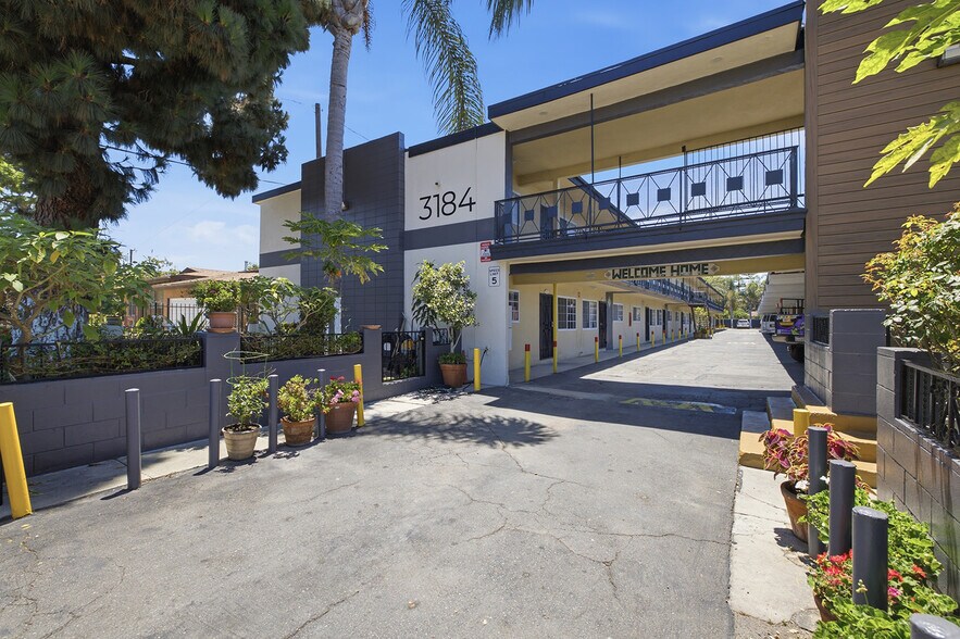 More Photos Of 3184 El Segundo Blvd, Lynwood Apartments For Sale