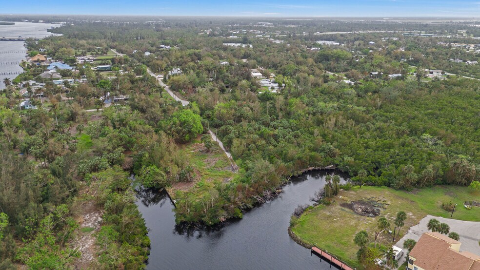More Photos Of 25405 SHORE, Punta Gorda Land For Sale