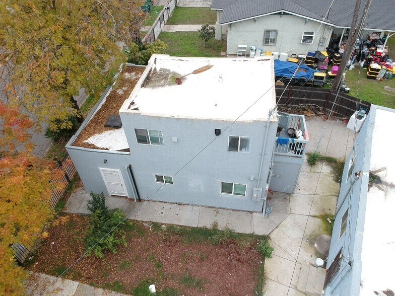 More Photos Of 1217 E Harding Way, Stockton Apartments For Sale