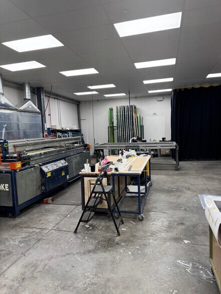 More Photos Of 864-866 S 500 W, Salt Lake City Warehouse For Lease