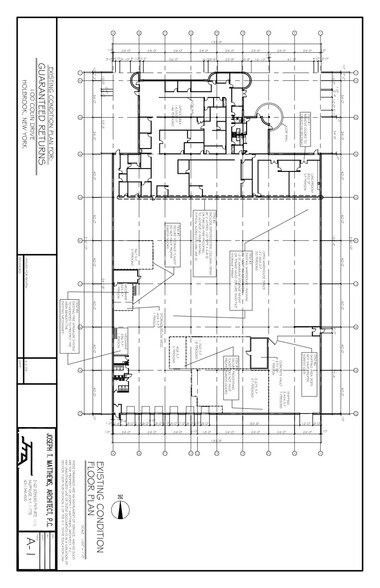 More Photos Of 100 Colin Dr, Holbrook Distribution For Sale