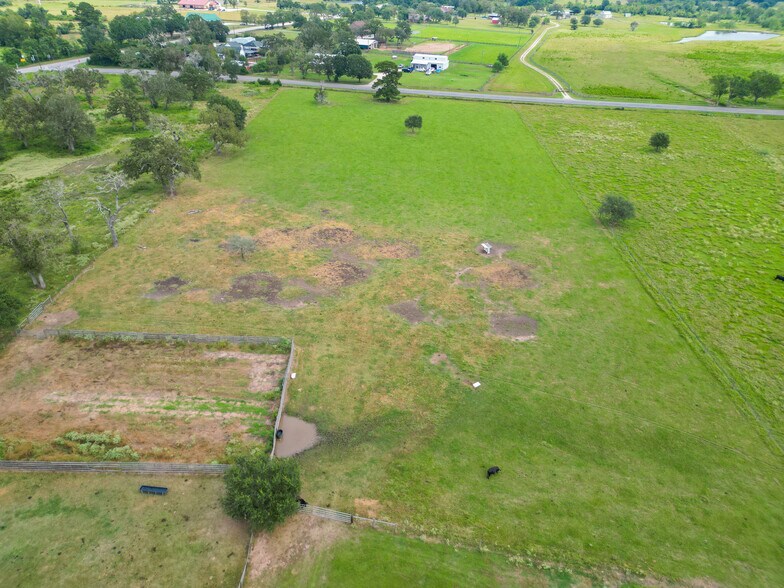 More Photos Of 34483 FM 1488, Hempstead Land For Sale