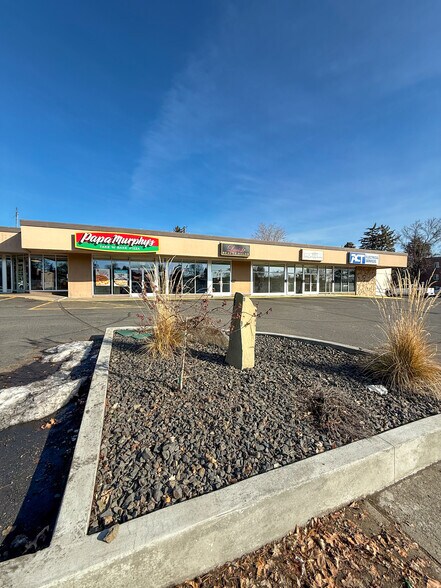 Primary Photo Of 1513 Summitview Ave, Yakima General Retail For Lease