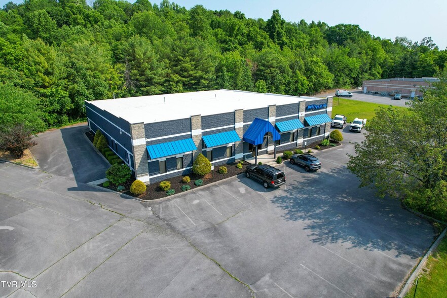 Primary Photo Of 10376 Wallace Alley St, Kingsport Office For Lease