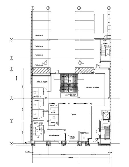 More Photos Of 3141 Walnut St, Denver Office Residential For Sale