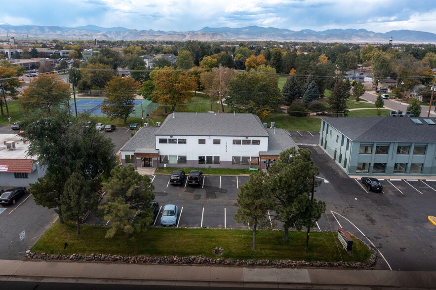 More Photos Of 5255 Marshall St, Arvada Office For Sale