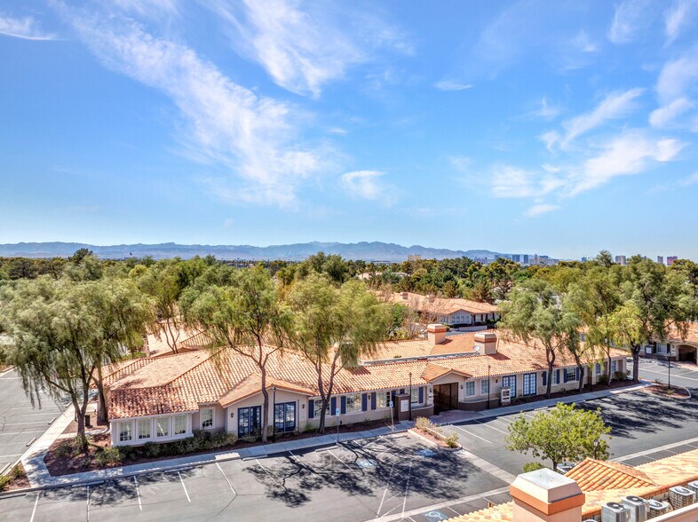 More Photos Of 3087 E Warm Springs Rd, Las Vegas Office For Sale