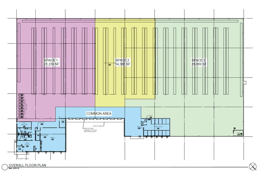 More Photos Of 42 Corporate Circle, Albany Manufacturing For Lease