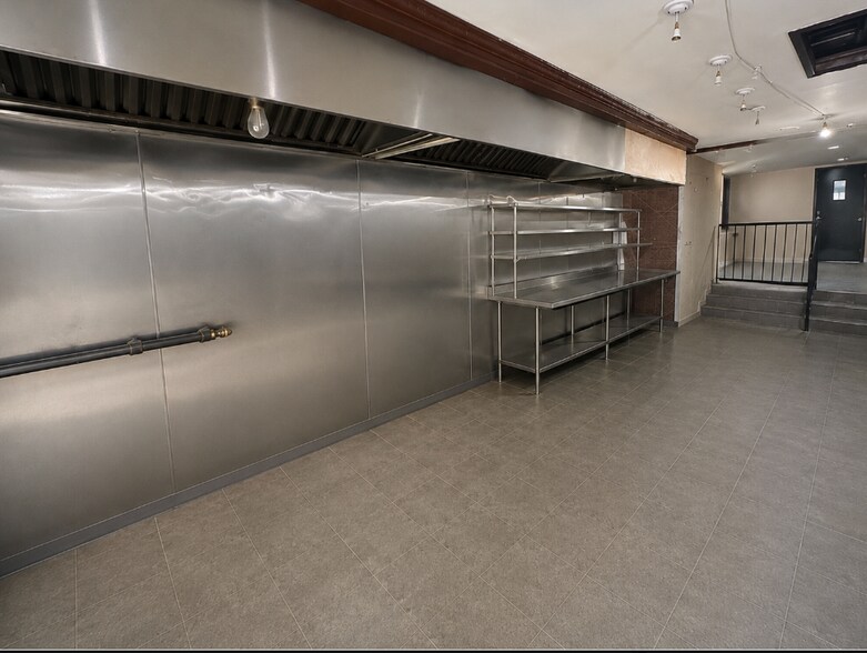More Photos Of 973 Amsterdam Ave, New York Storefront Retail Residential For Lease