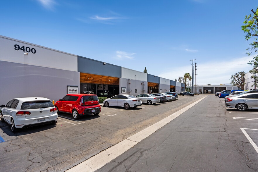 More Photos Of 9420 Lurline Ave, Chatsworth Unknown For Lease