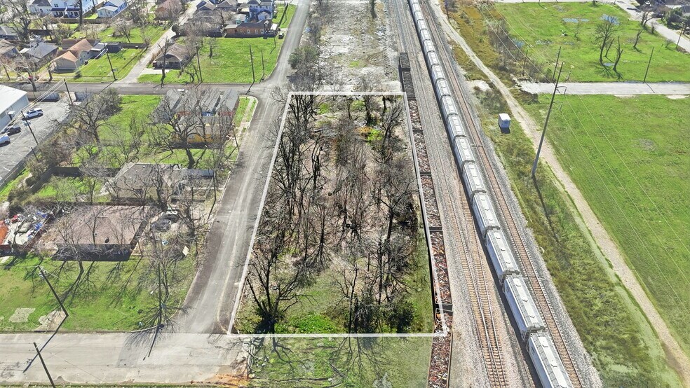 More Photos Of , Houston Land For Sale