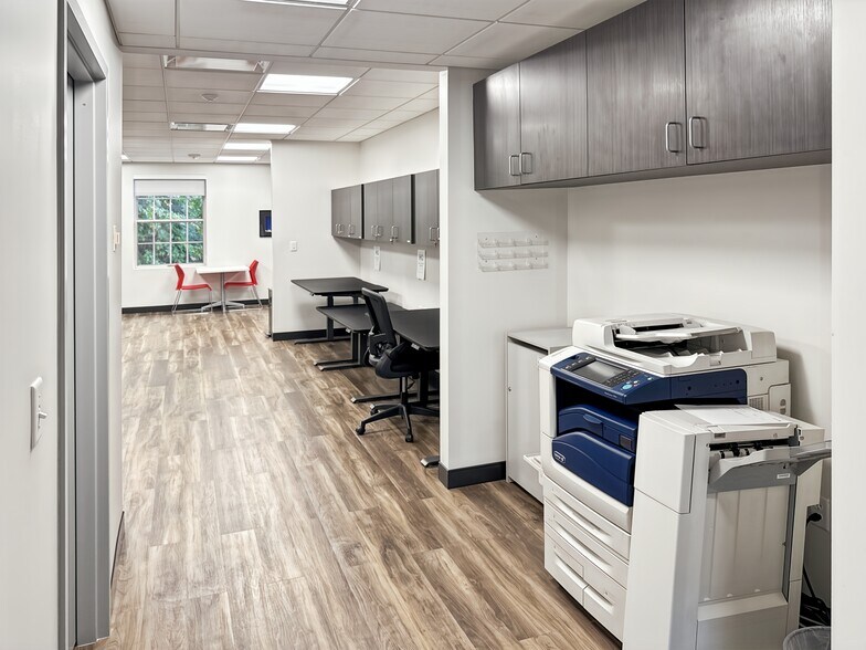 More Photos Of 4301 50th St NW, Washington Coworking Space