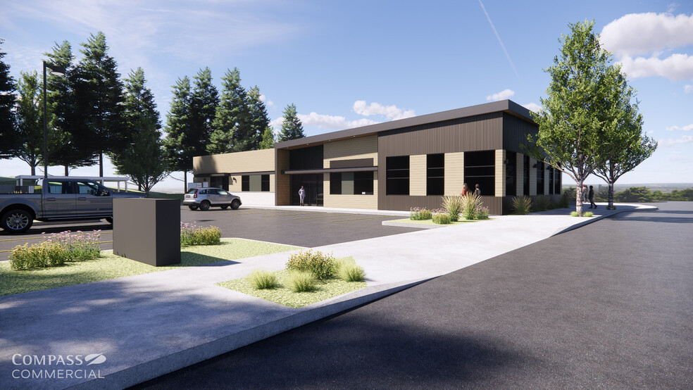 Primary Photo Of 2219 NW Labiche Ln, Bend Medical For Lease