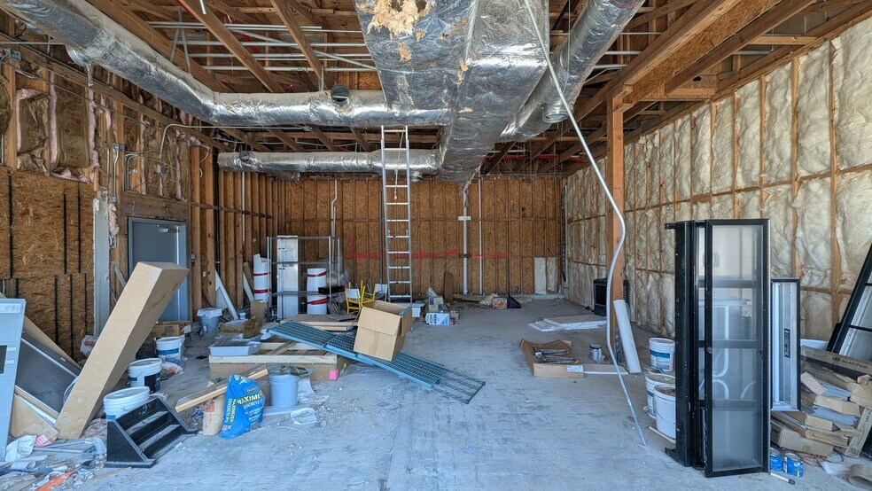 More Photos Of 4979 Fairmont Pky, Pasadena Fast Food For Lease