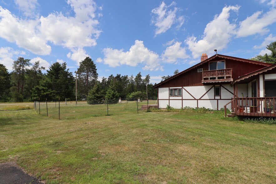 More Photos Of 9966 N State Road 27, Hayward Hotel For Sale