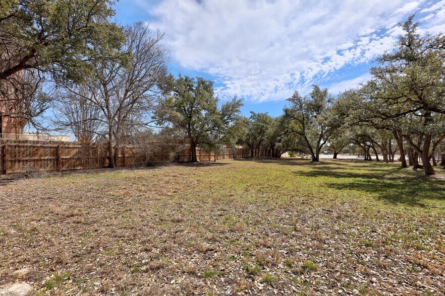 More Photos Of 600 W Whitestone Blvd, Cedar Park Land For Sale