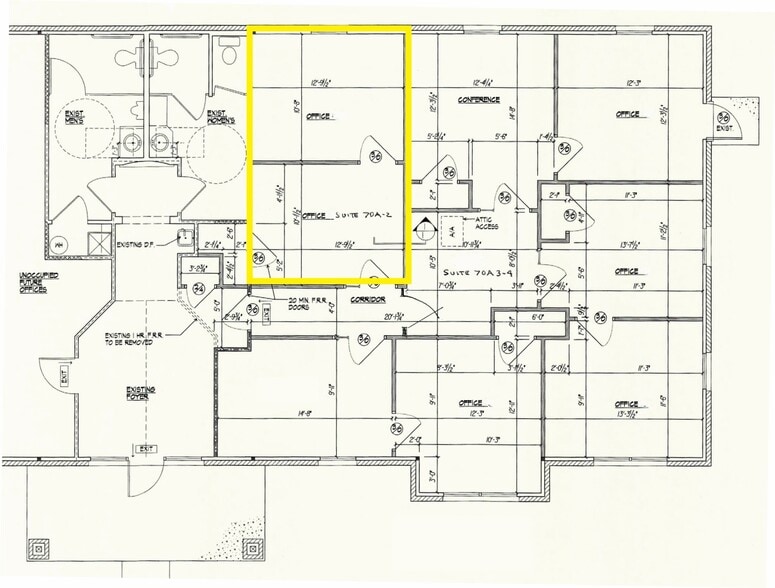 More Photos Of 55-90 Rhoads Center Dr, Dayton Unknown For Lease