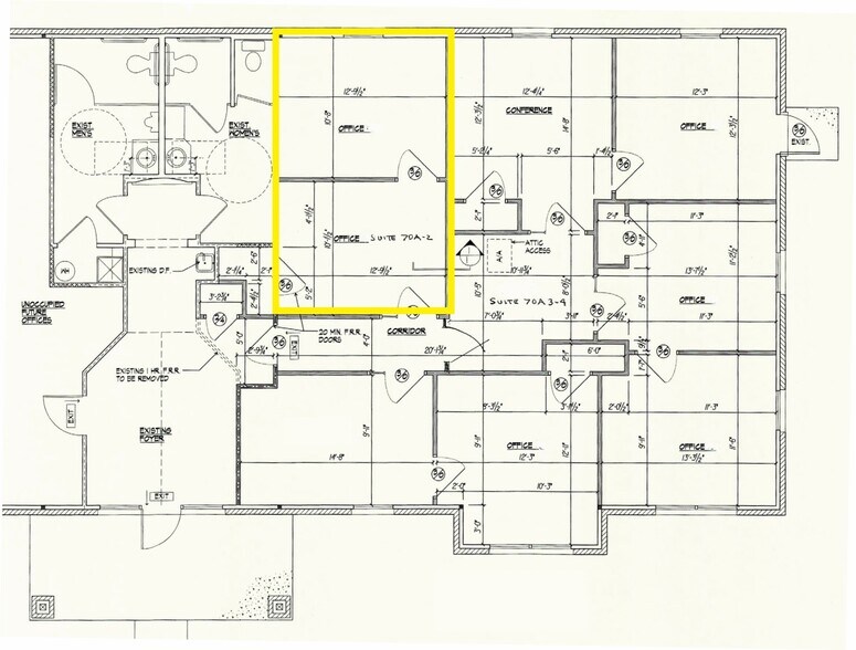 More Photos Of 70 Rhoads Center Dr, Dayton Office For Lease