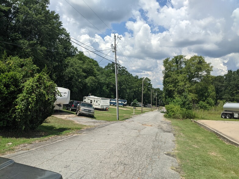 Primary Photo Of 133 Alabama Highway 165, Phenix City Manufactured Housing Mobile Home Park For Sale