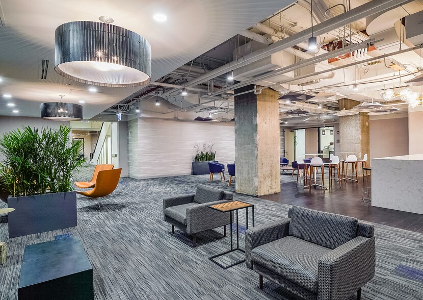 More Photos Of 180 N LaSalle St, Chicago Office For Lease