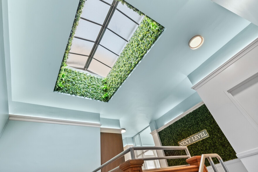 More Photos Of 2411 Santa Clara Ave, Alameda Bank For Lease