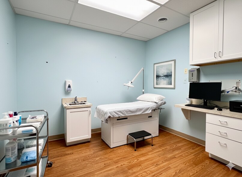 More Photos Of 508 Cynwood Dr, Easton Rehabilitation Center For Sale