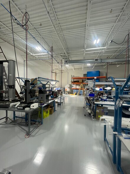 More Photos Of 7615 Golden Triangle Dr, Eden Prairie Light Manufacturing For Lease
