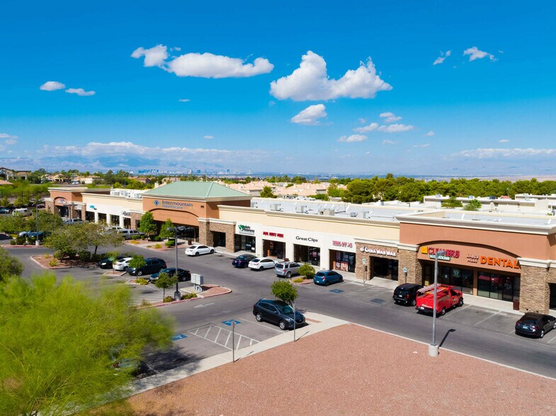 Primary Photo Of 771 E Horizon Dr, Henderson Unknown For Lease