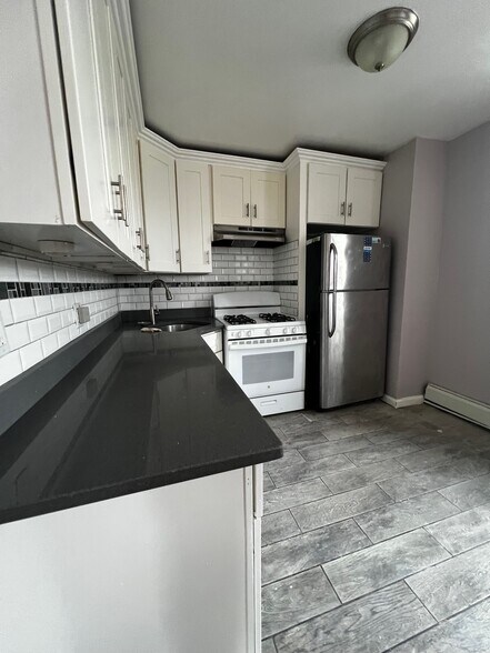 More Photos Of 99-02 212th St, Jamaica Storefront Retail Residential For Sale