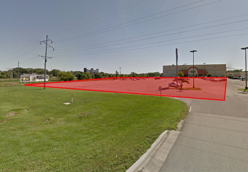 More Photos Of 1619 W Main St, Albert Lea Land For Sale