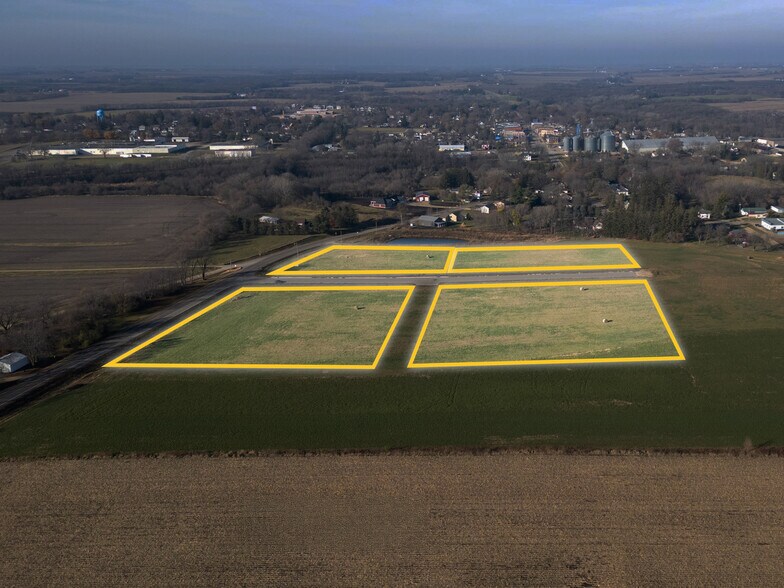 More Photos Of 450-551 Engel Dr, Kenyon Land For Sale